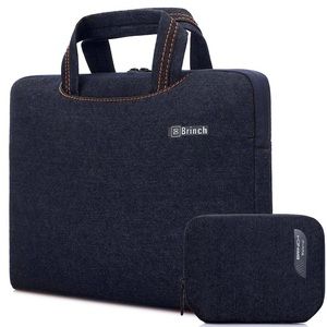 BRINCH Waterproof Anti-tear 13-Inch Laptop Sleeve Case Bag